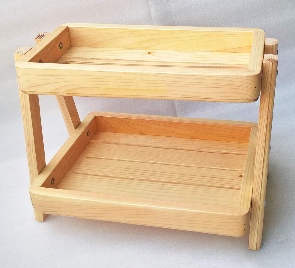 Лоток для овочів і фруктів "Турнепс" ваніль Миколаїв - фото 5