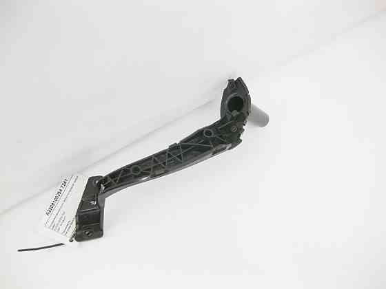 Mercedes-Benz  A2208100254 7241 Основа внутрішньої ручки закриття передніх правих дверей антрацит S-Class W220 Одесса