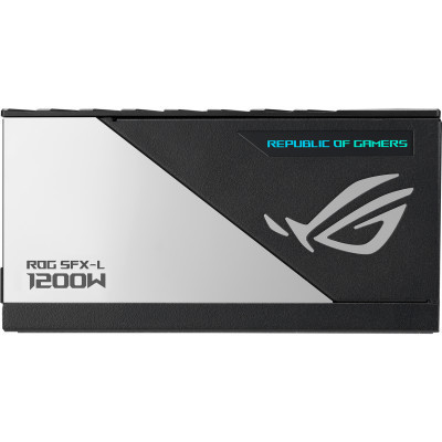Блок живлення ASUS 1200W ROG-LOKI-1200T-SFX-L-GAMING PCIE5 (90YE00N0-B0NA00) Вінниця - фото 5