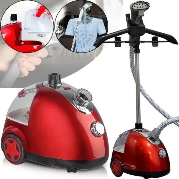 Паровой утюг BITEK BT-3037 3600Вт Одесса - изображение 1