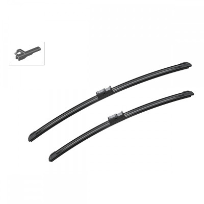 Щітка склоочисника Bosch 3 397 118 927 Вінниця - фото 2