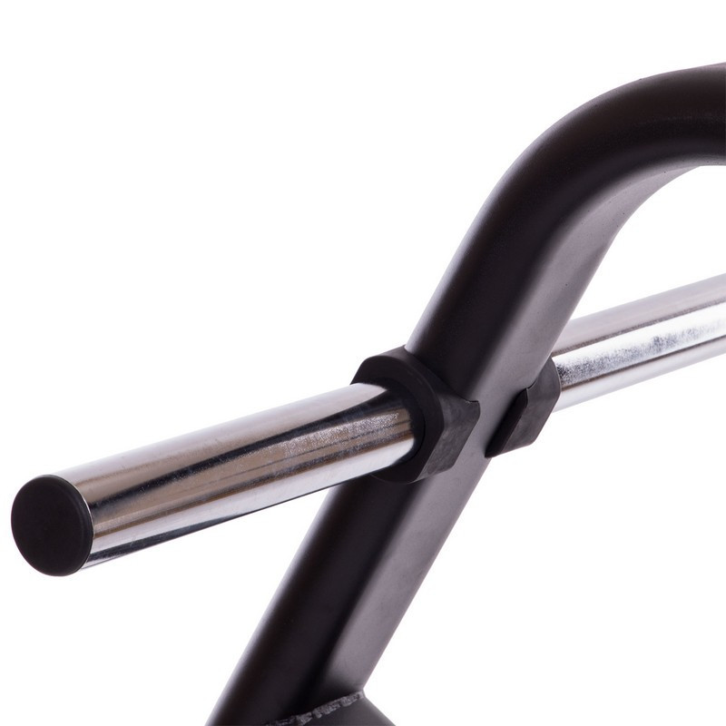 Стійка для млинців (дисків) 50 мм Zelart-2654 Київ - фото 10