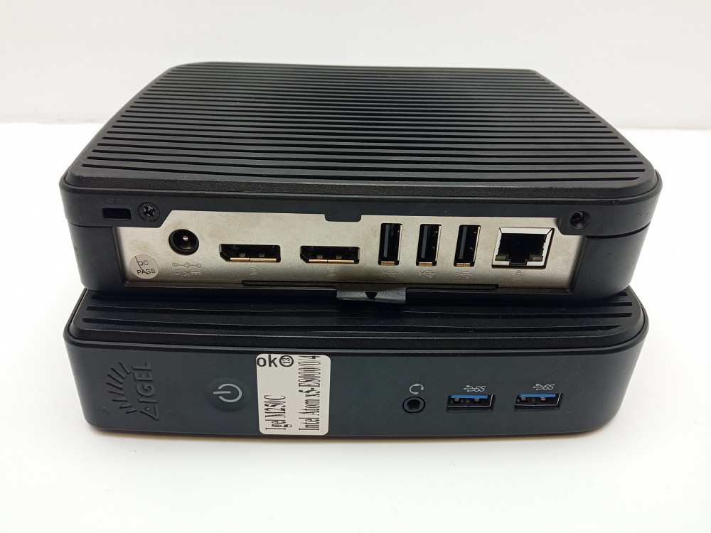 Тонкий клієнт Igel M250C Луцк - изображение 1