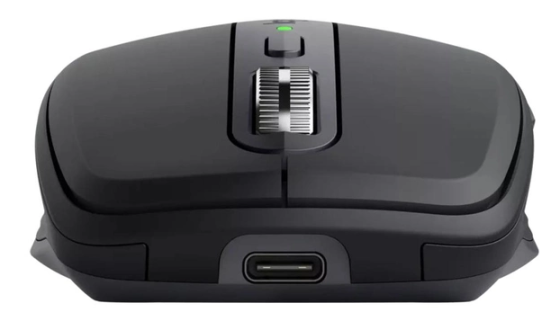 Мышь компьютерная Logitech MX Anywhere 3S for Business, Graphite (910-006958) (6907489) Киев