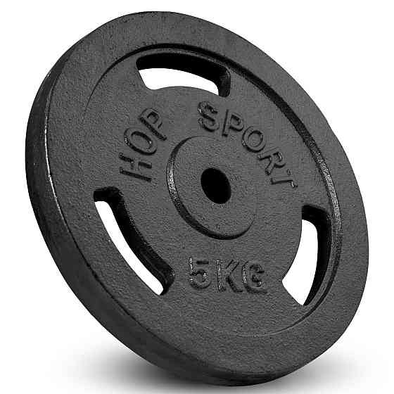 Набір STRONG 37кг з W-подібним грифом Київ