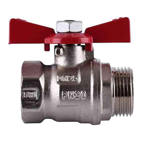 Кран шаровый ARCO SENA 3/4″ НВ КБ 153604 (000007831) Киев