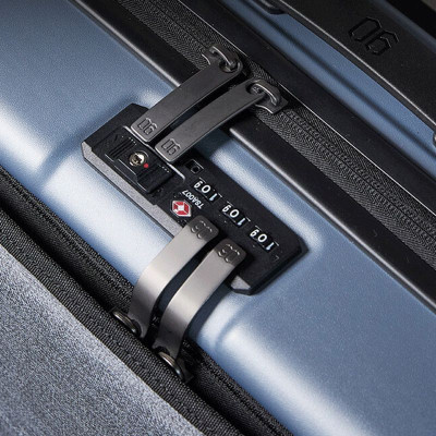 Валіза Xiaomi Ninetygo Seine Luggage 20'' Blue (6941413217927) Вінниця - фото 6