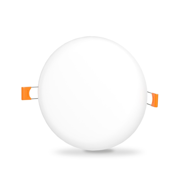 LED Світильник безрамковий круглий 33W 4100К 220V VL-DLFR-334 Videx Житомир