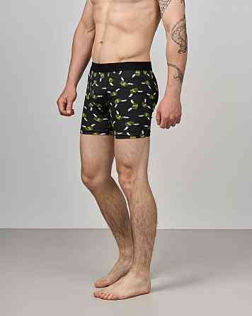 Боксери чоловічі Tom John — Наличка 2200-4 XL Київ