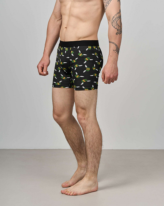 Боксери чоловічі Tom John — Наличка 2200-4 XL Київ - фото 1