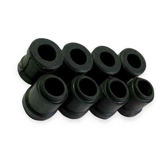 Втулка ГАЗ 2401 (в упаковці) РТІ (к-кт 8 шт) важеля Мукачево