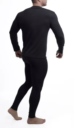 Термокомплект чоловічий із вовною Bono 950101 Київ