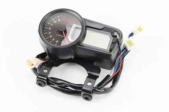 Pantera 200 S/N Спідометр в зборі (електронний) Киев