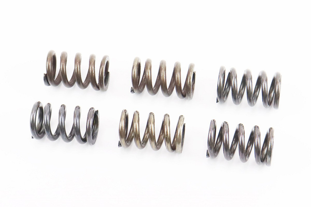 Пружини зчеплення D-22mm, L-35mm, к-кт 6шт Киев - изображение 1