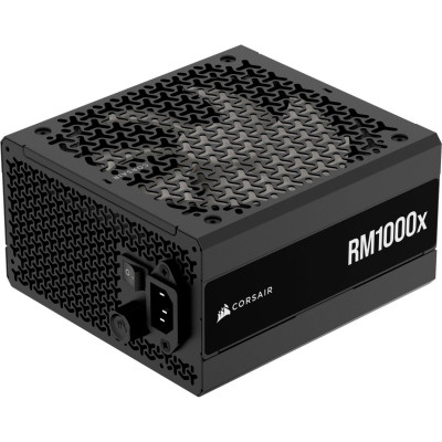 Блок живлення Corsair 1000W RM1000x (CP-9020271-EU) Вінниця - фото 11