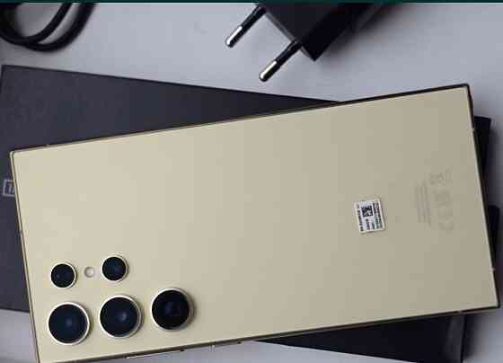 Смартфон Samsung S24 Ultra 12/256Gb. Киев