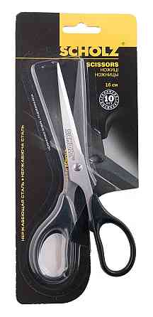 Ножиці універсальні 16 см 