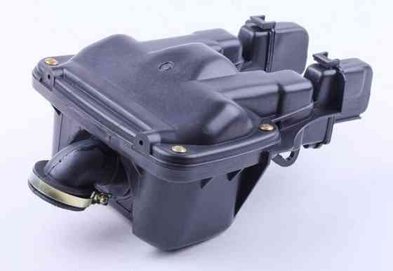 Фильтр воздушный в сборе - Актив Мукачево