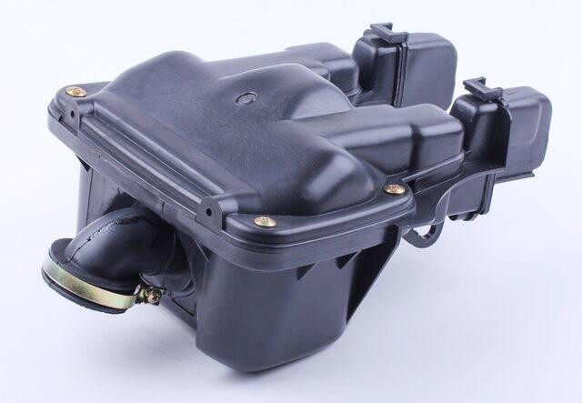 Фильтр воздушный в сборе - Актив Мукачево - изображение 1