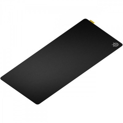 Килимок для мишки SteelSeries QcK Performance XL Control Black (63435) Вінниця - фото 2