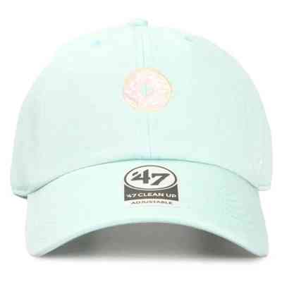 Кепка 47 Brand FOOD BASE RUNNER ICON BSRIC1411GWS-MK бірюзовий (198742422645) Вінниця