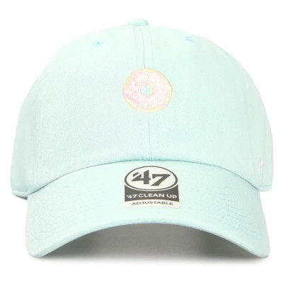 Кепка 47 Brand FOOD BASE RUNNER ICON BSRIC1411GWS-MK бірюзовий (198742422645) Вінниця - фото 2