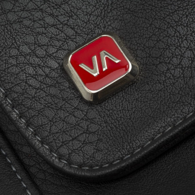 Сумка для ноутбука RivaCase 15.6" 8991 PU Black (8991PUBlack) Вінниця - фото 4