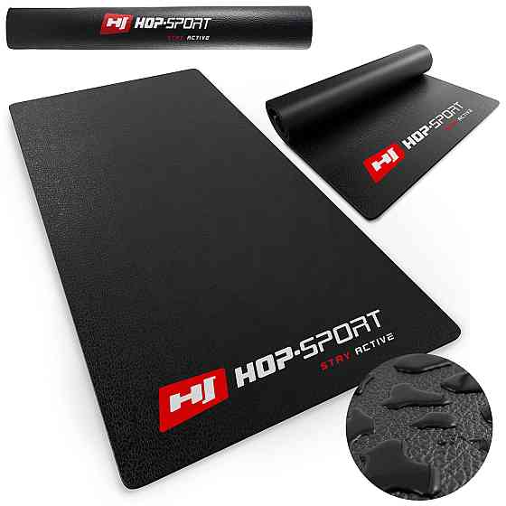 Мат захисний Hop-Sport HS-C022FM 220х110см Київ