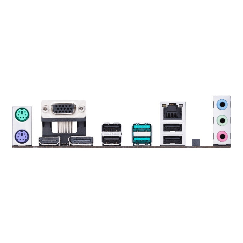 Материнська плата Asus Prime H610M-A-CSM Socket 1700 microATX Харків - фото 6