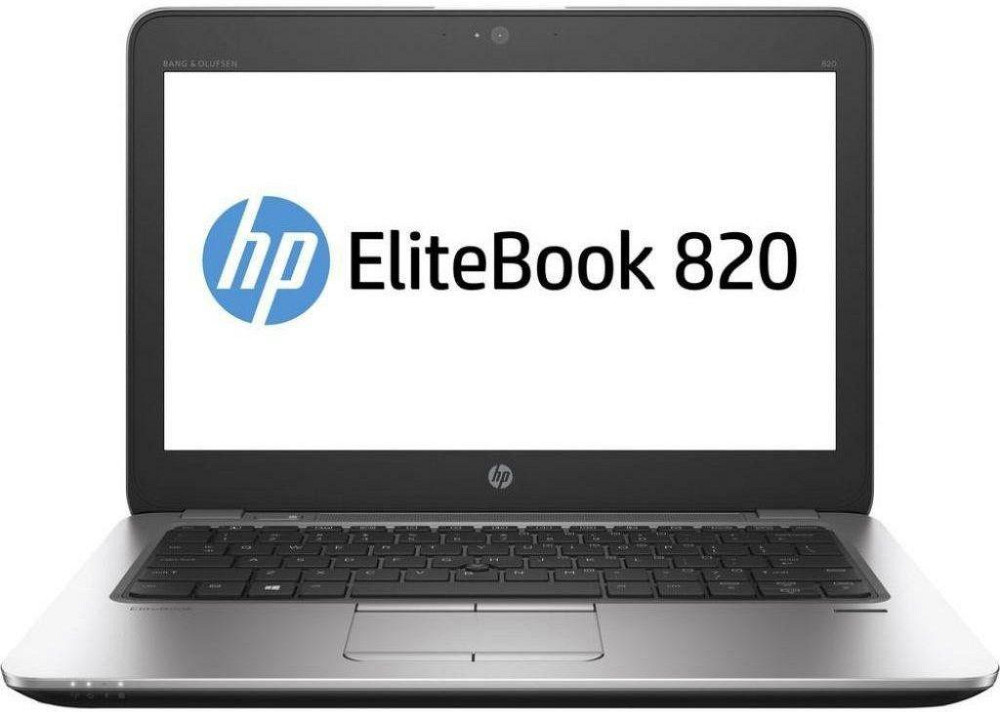 Б/У Ноутбук HP EliteBook 820 G2 (i5-5300U/12/128SSD) - Class B Київ - фото 1