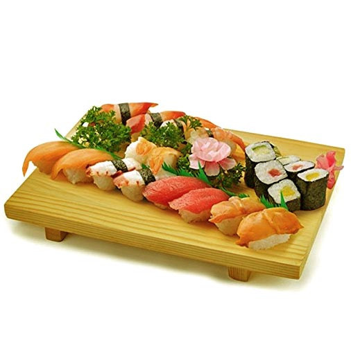Доска для подачи суши 
