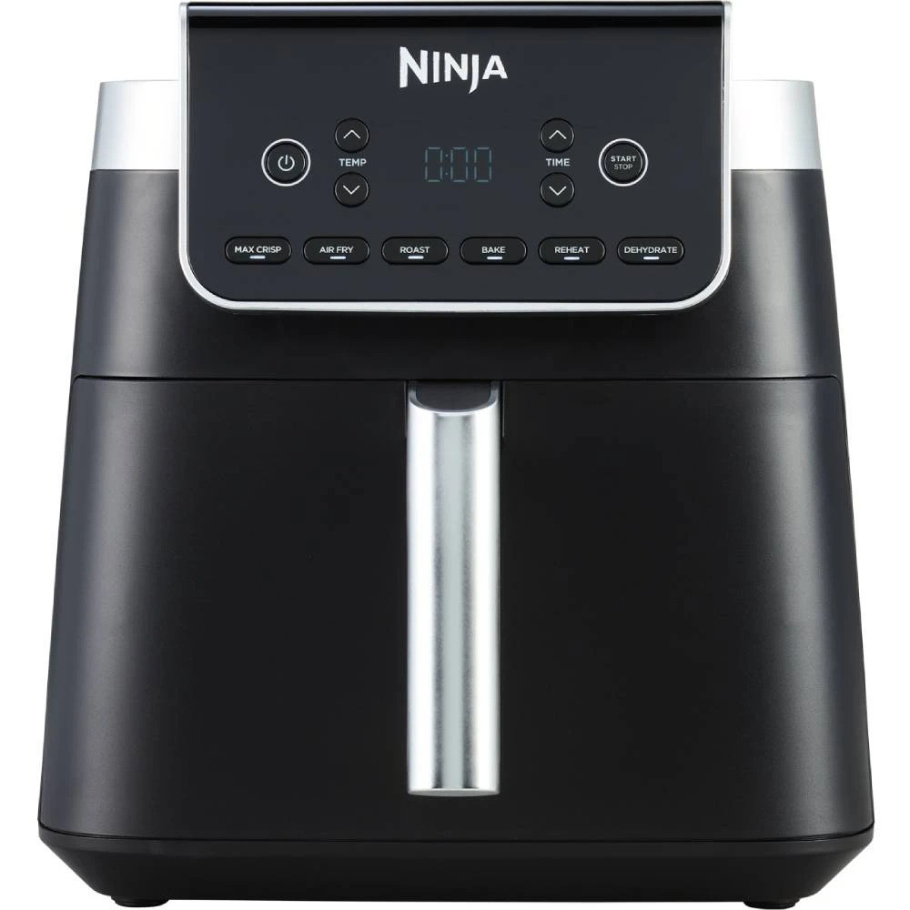 Мультипіч Ninja Air Fryer Max Pro AF180EU ( 5.8 кг ) Харьков - изображение 14
