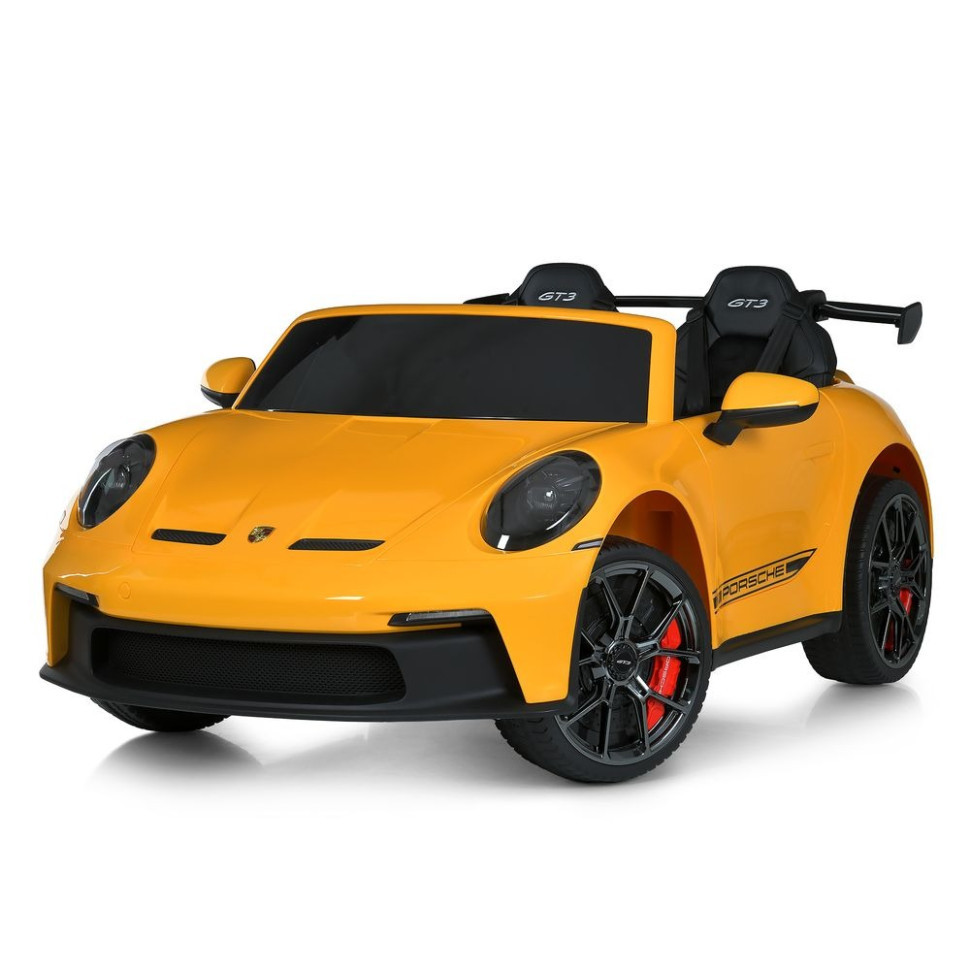 Дитячий електромобіль Машина M 6111EBLR-6(24V) до 50 кг Вінниця - фото 1