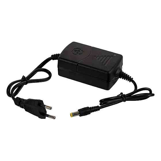 Блок питания 12В/1А SEVEN PS-768 Киев