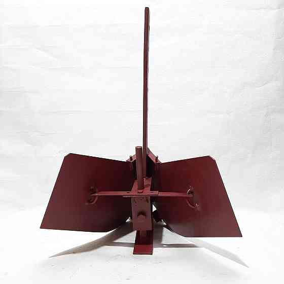 Окучник Стріла-2 Булат до мотокультуратора Харків