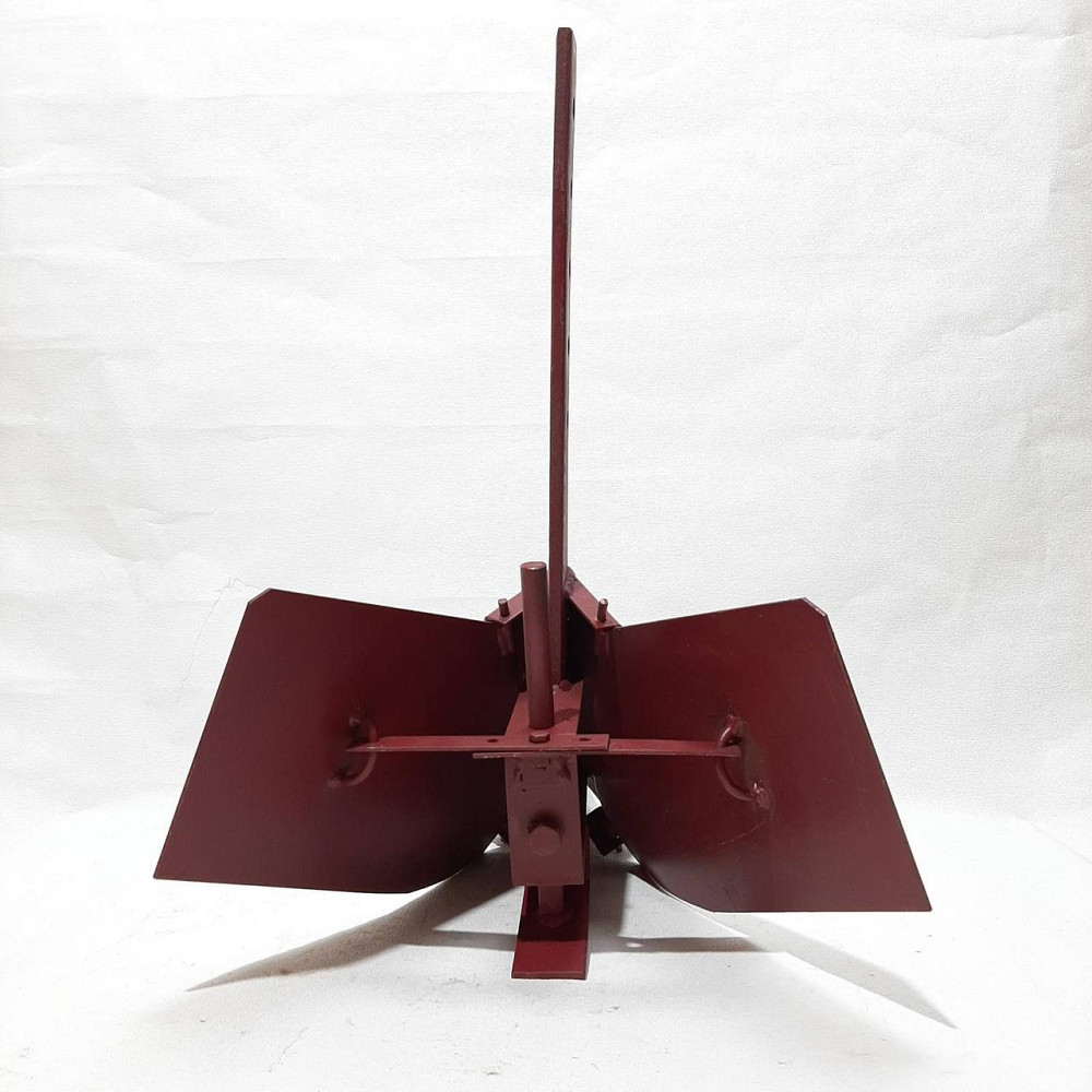 Окучник Стріла-2 Булат до мотокультуратора Харків - фото 4