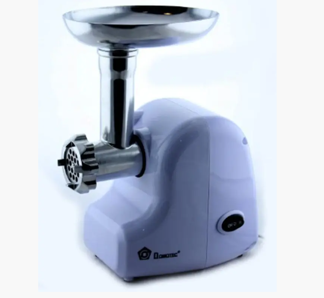 М'ясорубка DOMOTEC MS-2017 W/R 2500 Вт 4332 + Прес для часнику UNIQUE UN-1761 Одеса - фото 7