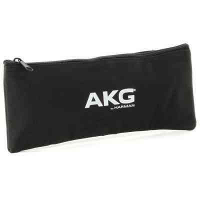 Микрофон AKG P3 S Black (3100H00140) Винница