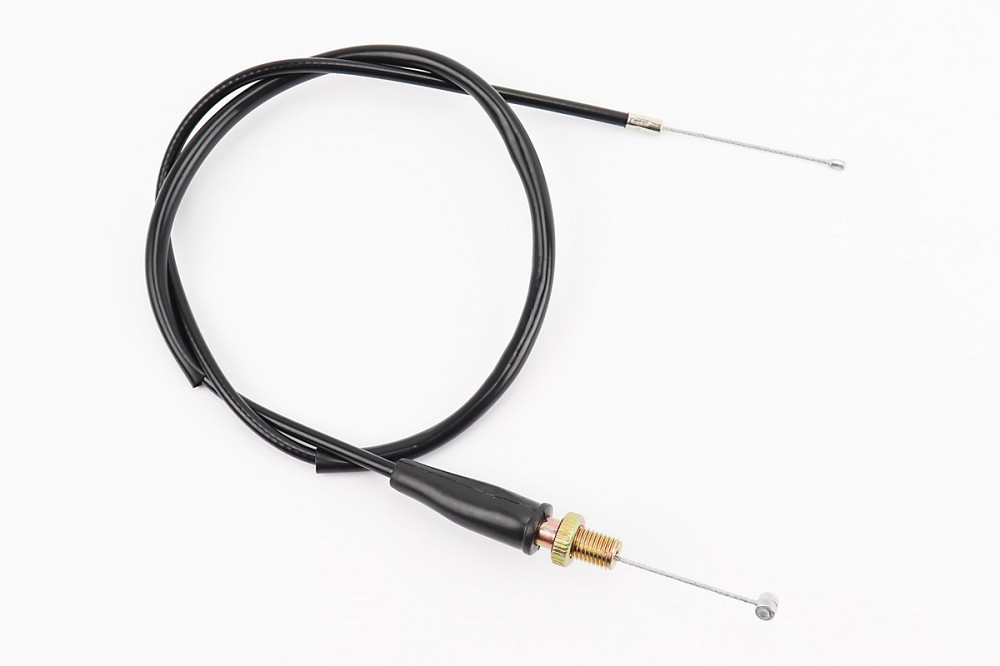 Трос газу (трос 90см; кожух 78см) Киев - изображение 1