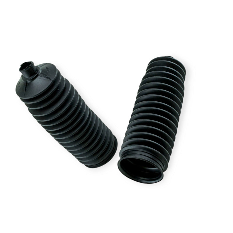 Пильовик рейки Lacetti кермовий Мукачево - фото 1