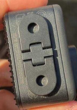 Екш- Камера GoPro Hero 11 Mini Black Київ - фото 2