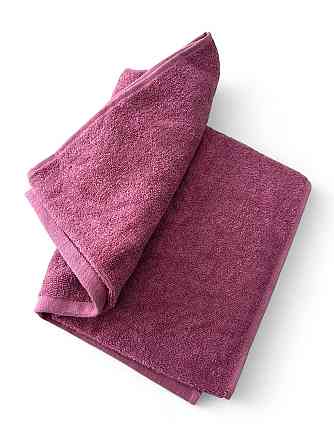 Комплект рушників Ideal Textile однотонних Ideal Textile 50х90 см + 70х140 см 360 г/м2 (56861149) Пу Чернівці