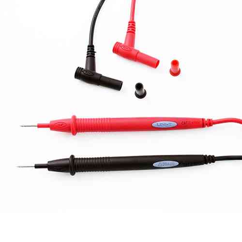 Щупи для мультиметра - тестера Професійний 10А UNI-T / БЛИСТЕР Дніпро