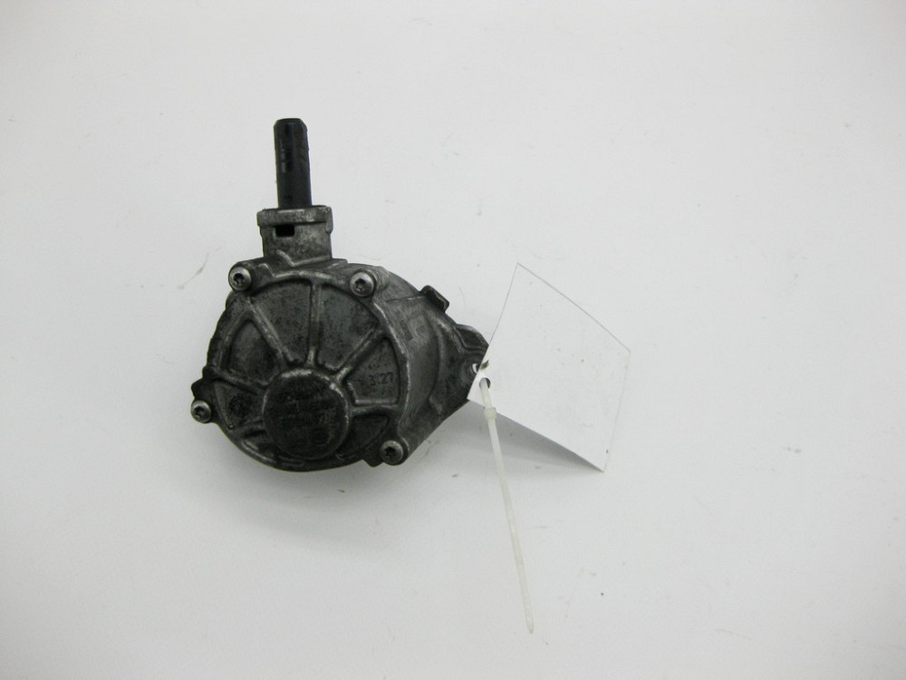 Mercedes-Benz  A6512300465 Вакуумний насос для двигуна OM651 R4 2.2 cdi E-Class W212 C207 S-Class W221 W222 C-Class W204 W205 Одесса - изображение 1