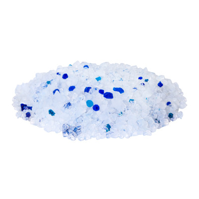 Наповнювач для туалету Super Cat Силікагелевий 1.6 кг (3526) Вінниця - фото 4