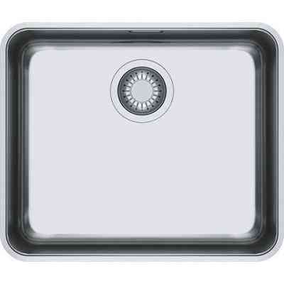 Мийка кухонна Franke Aton ANX 110-48/122.0204.649 Вінниця