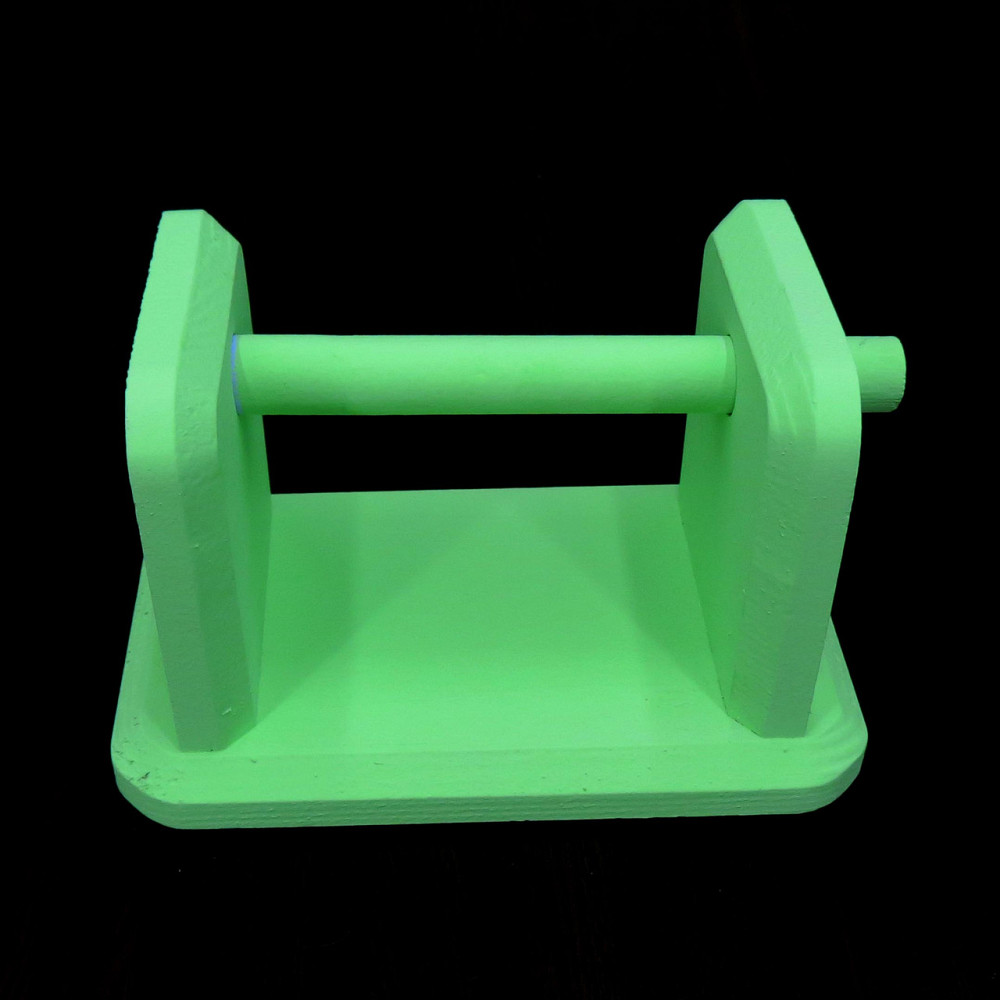 Тримач для туалетного паперу "Ейс" мохіто Миколаїв - фото 2