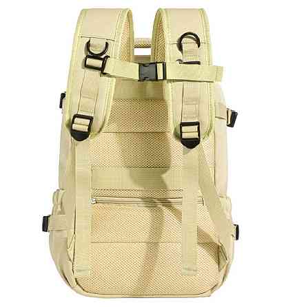 Рюкзак WINGS CBP002 40x25x20 бежевий Київ