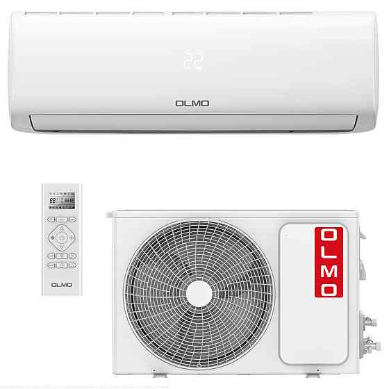 Кондиціонер Olmo INVENTA  OSH-14LDH Запоріжжя