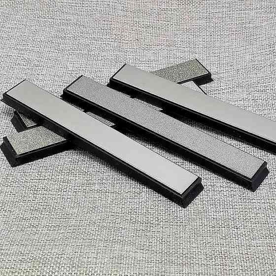 Алмазна точила для ножів ножиць брусок камінь 240 Grit (585159723) Київ